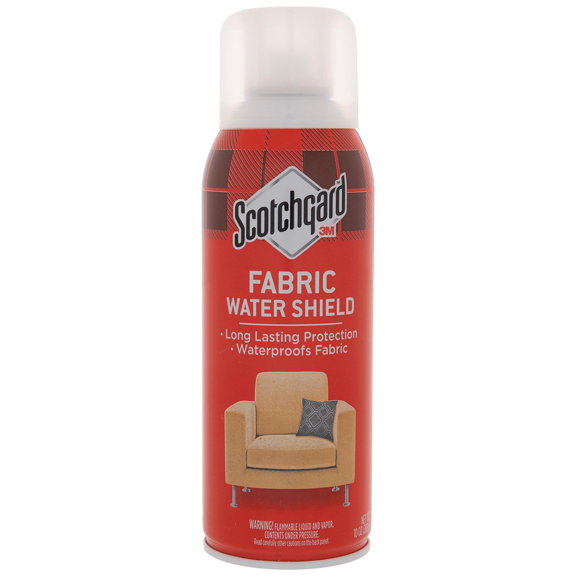 Scotchgard Fabric Water Shield Hobby Lobby 2038396