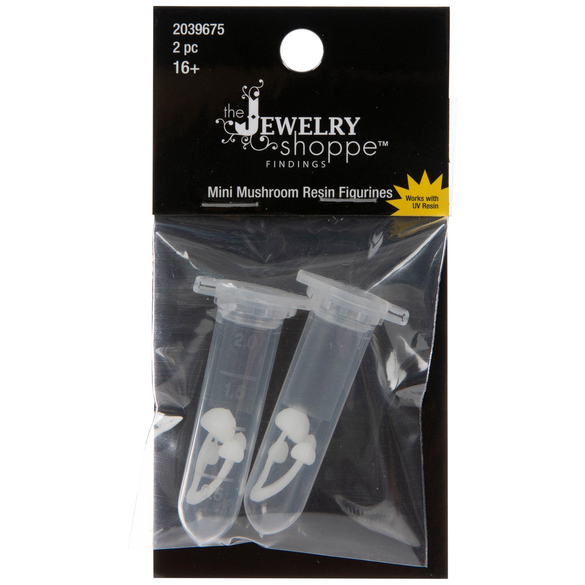 Mini Mushrooms Hobby Lobby 2039675