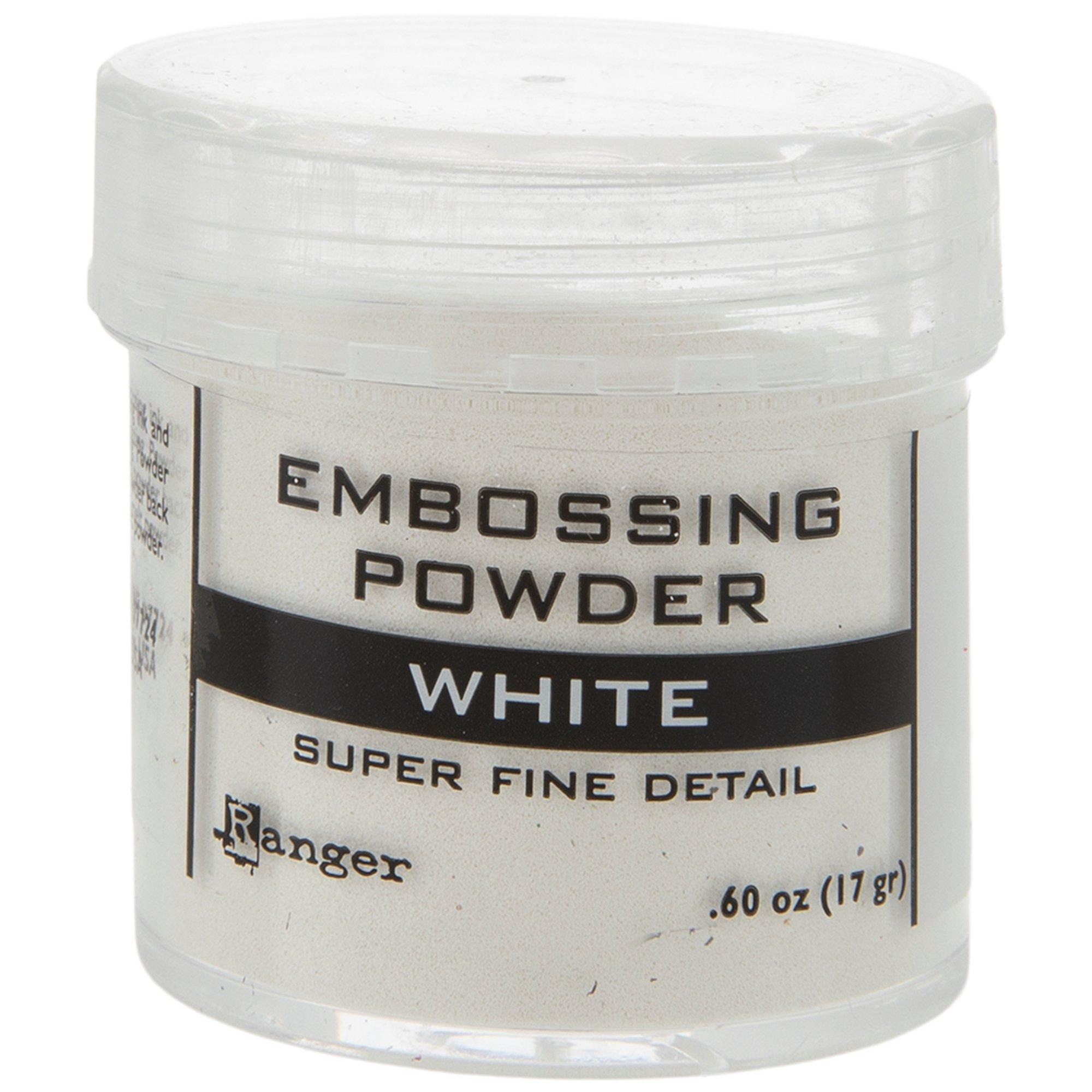 Ranger Super Fine Detail Embossing Powder Hobby Lobby 2040061