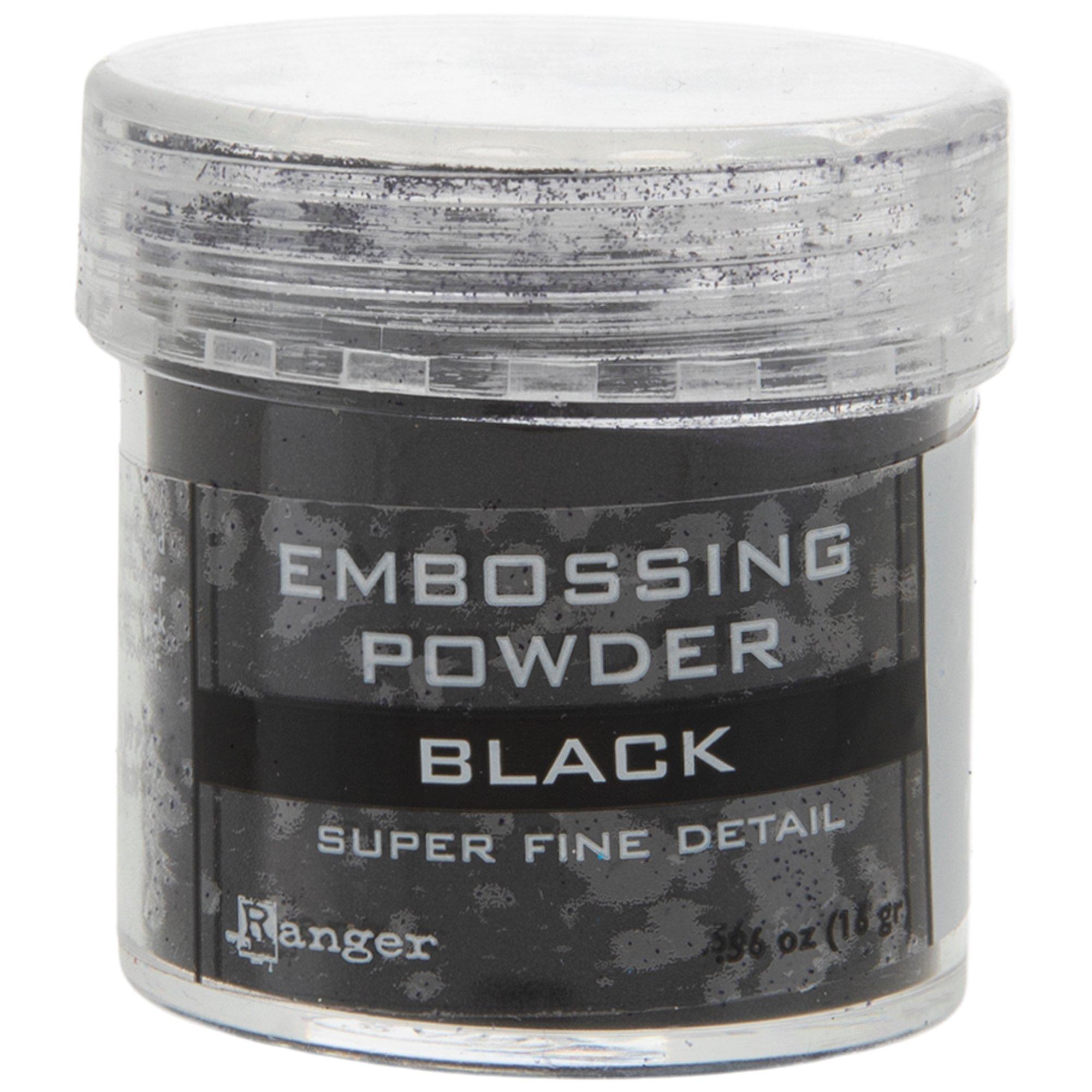 Ranger Super Fine Detail Embossing Powder Hobby Lobby 2040095