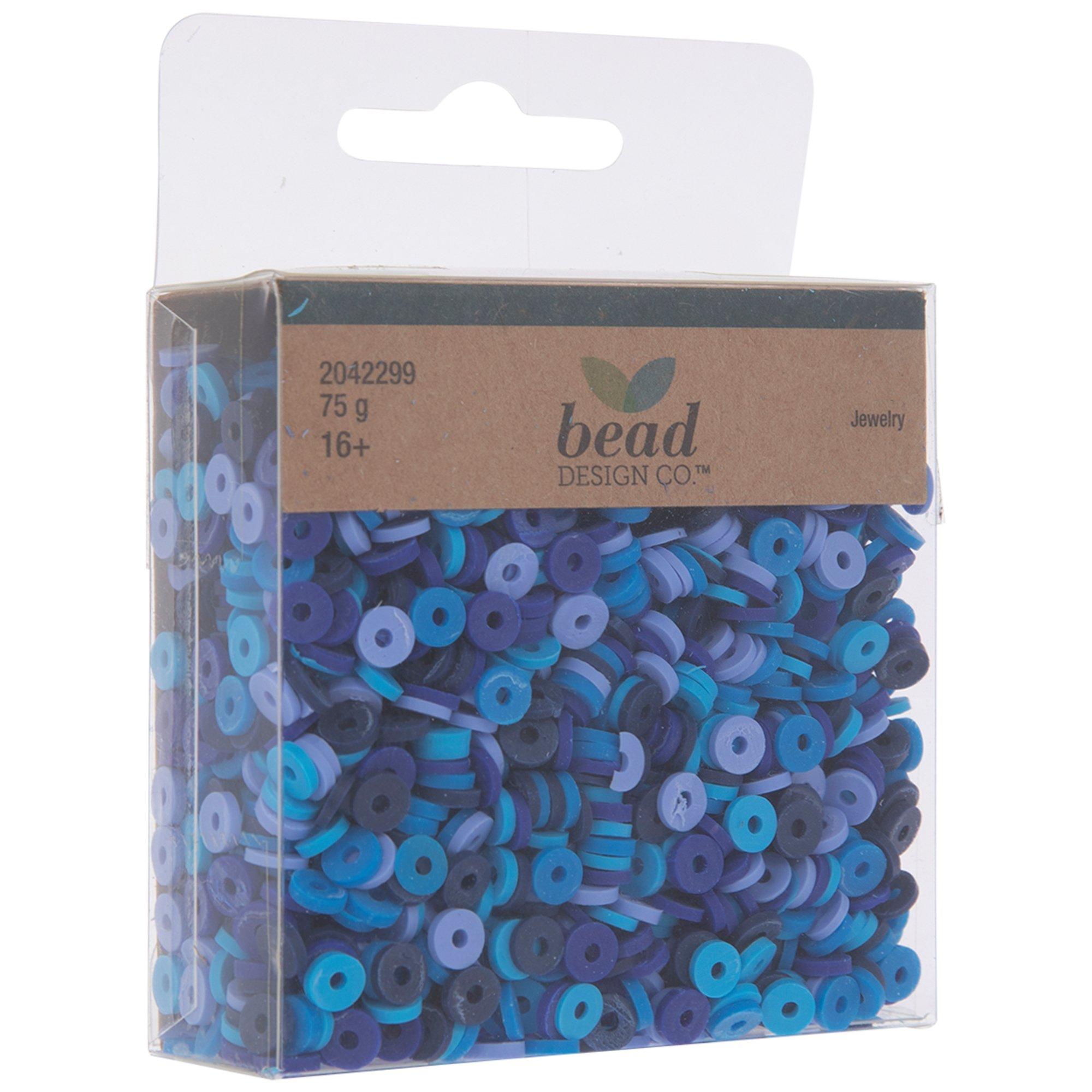 Fruit Polymer Clay Bead Strands, Hobby Lobby