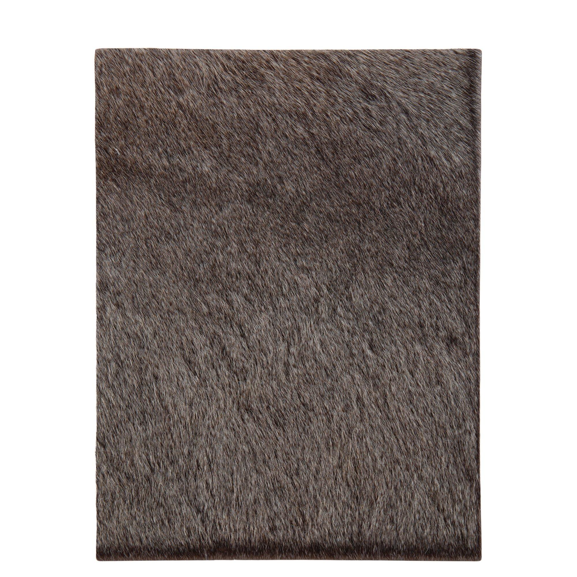 HairOn Cowhide Leather Sheet Hobby Lobby 2043339