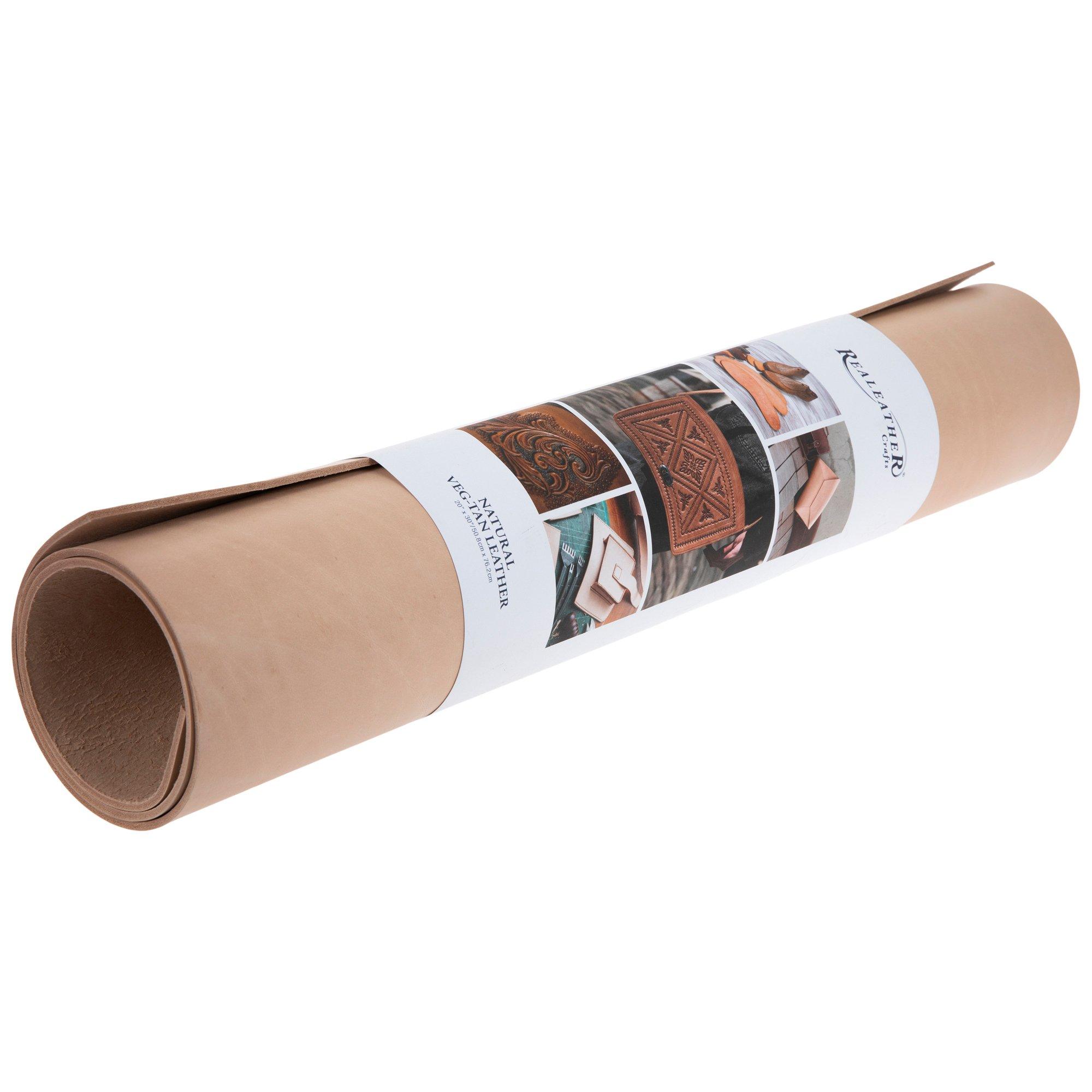 Natural Tooling Leather | Hobby Lobby | 2043362