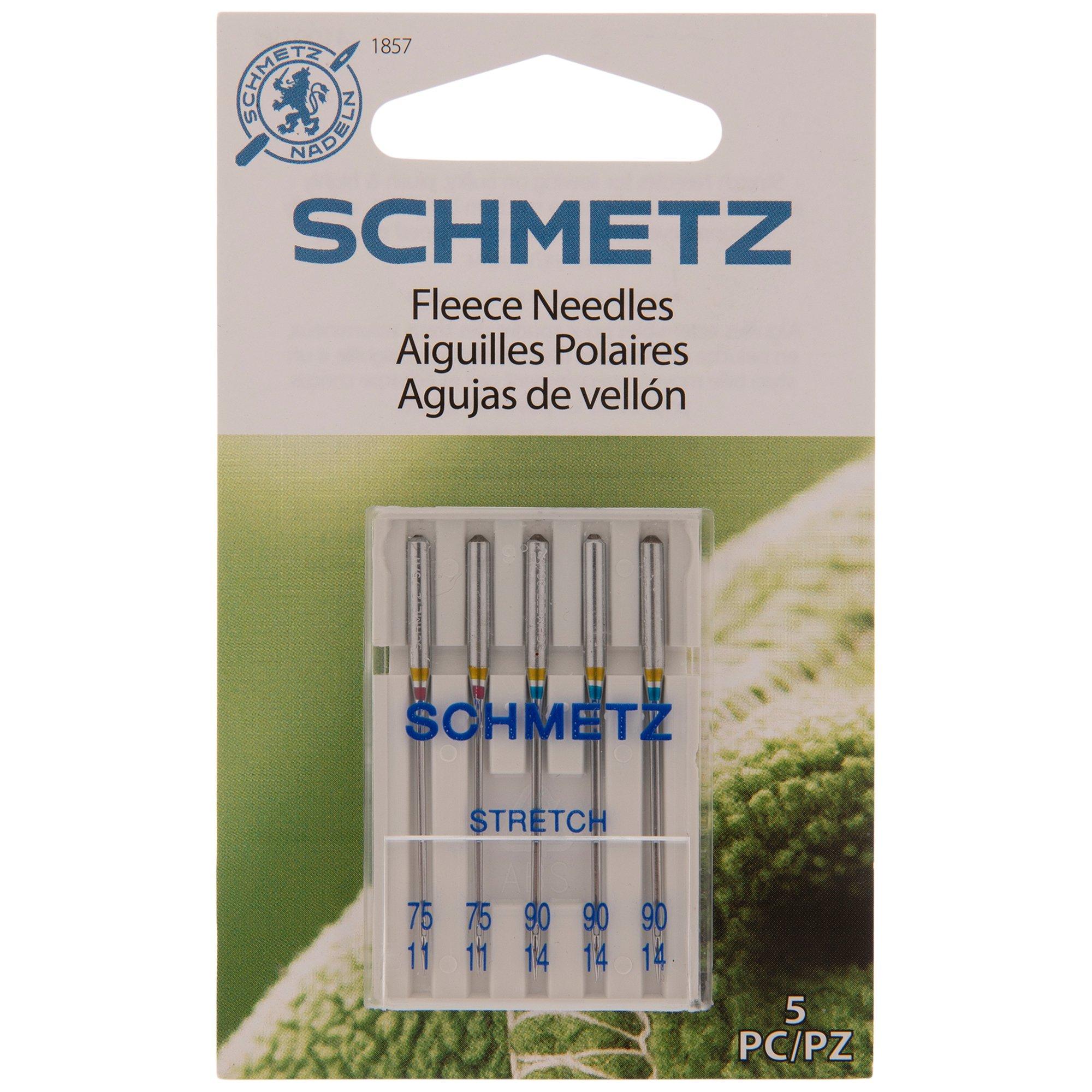 Fleece Machine Needles Hobby Lobby 2043909