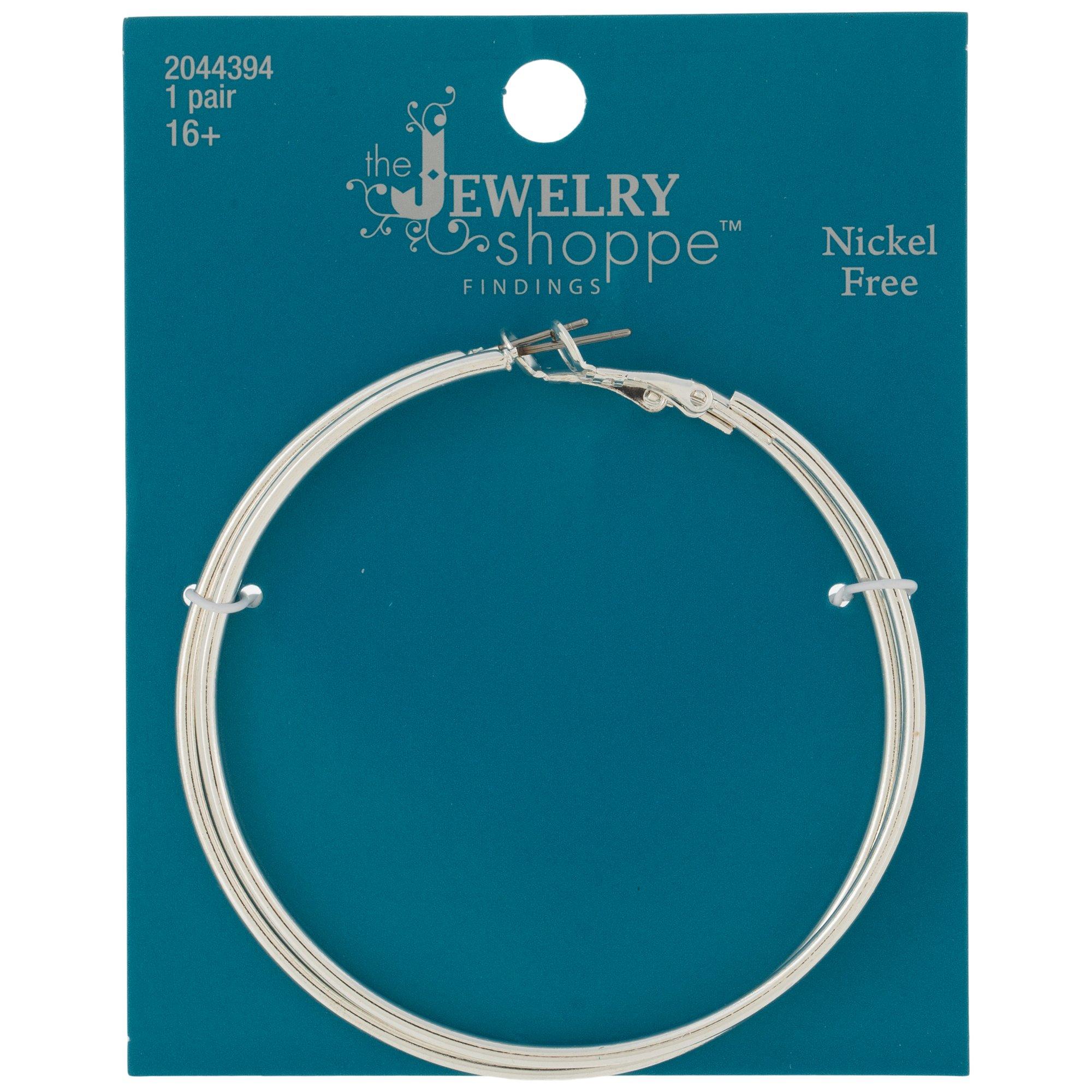 Hoop Earrings Hobby Lobby 2044394