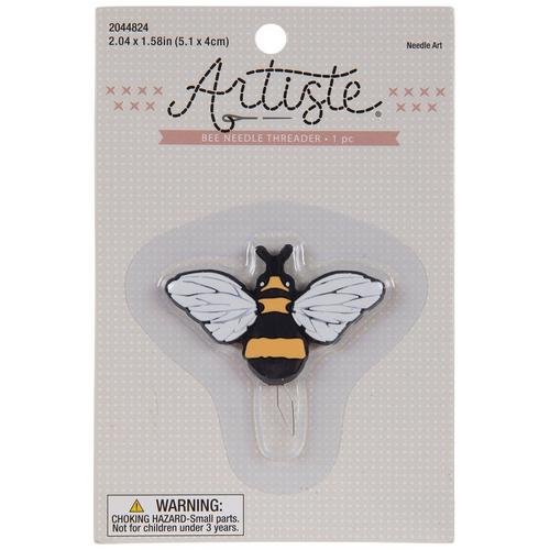 Bee Needle Threader