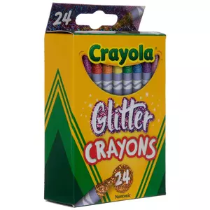 Crayola Mini Twistables Crayons - Fun Effects 24 count
