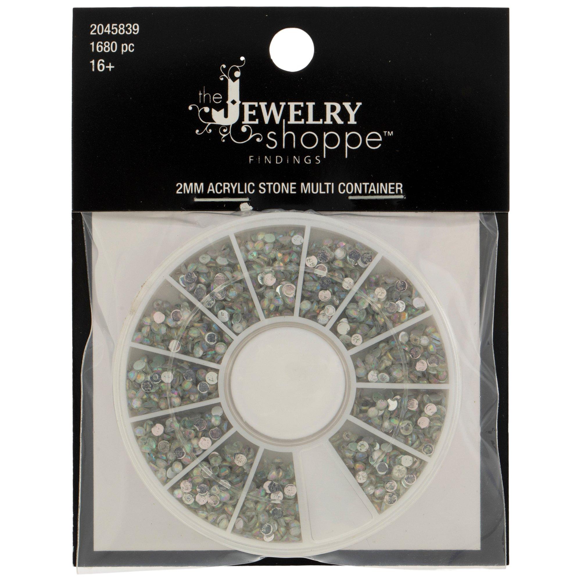 Rhinestone Filler Hobby Lobby 2045839