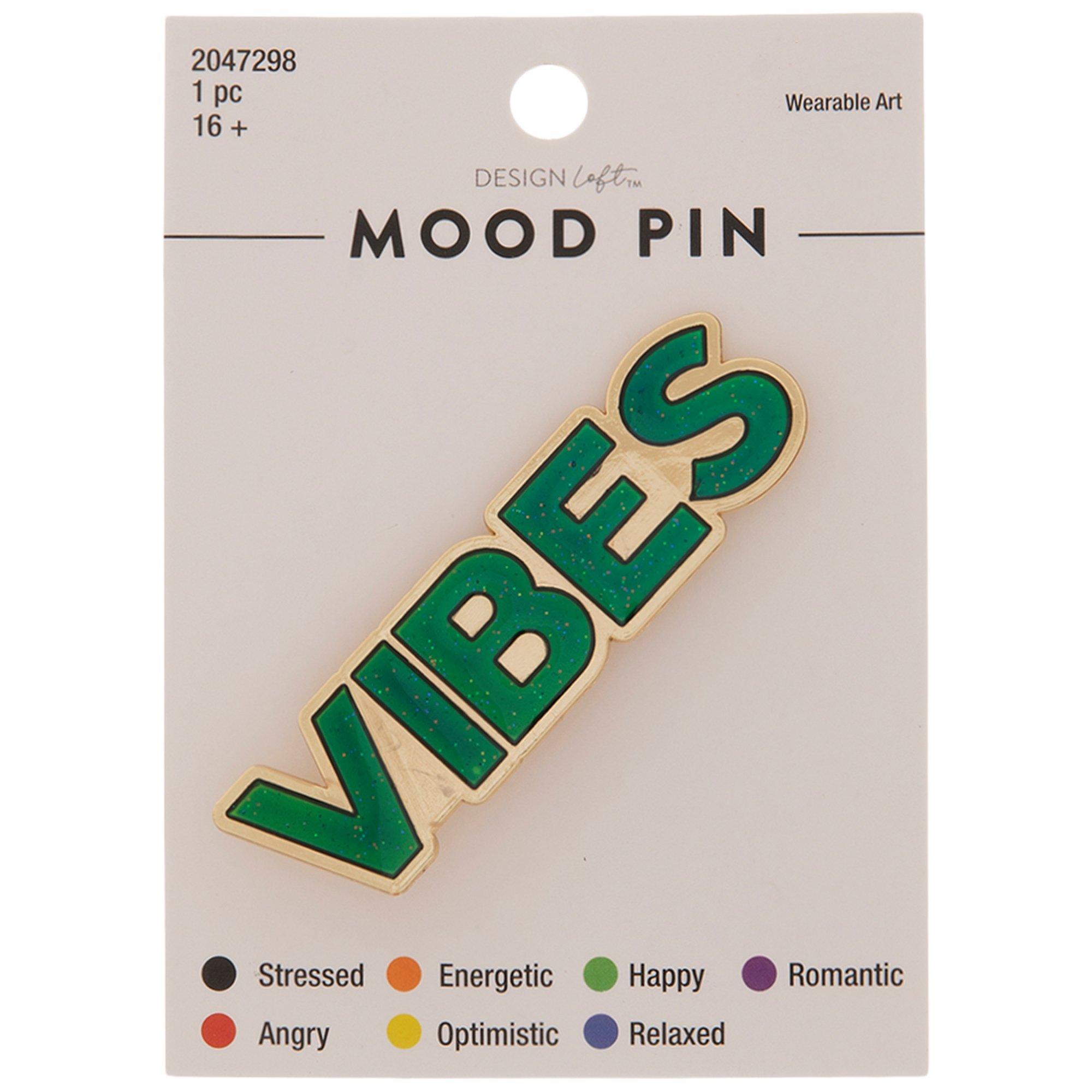 Pin on MOODS