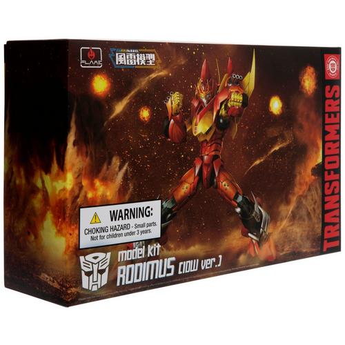 Transformers Model Kit