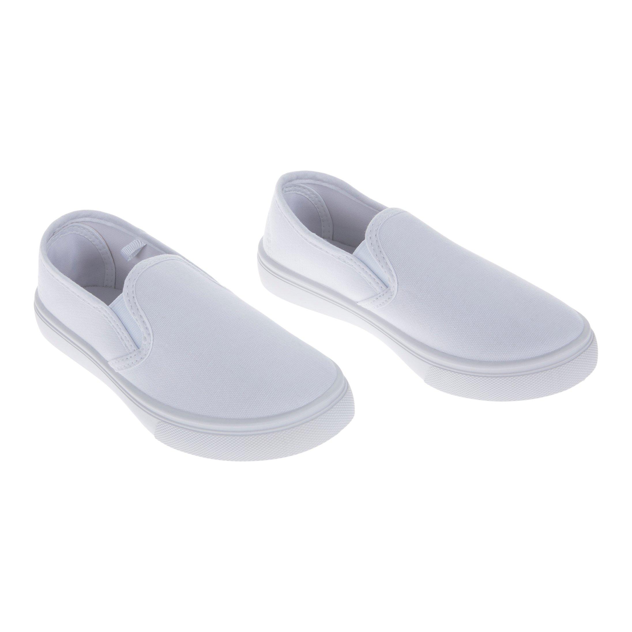 White shoes hot sale for cheap