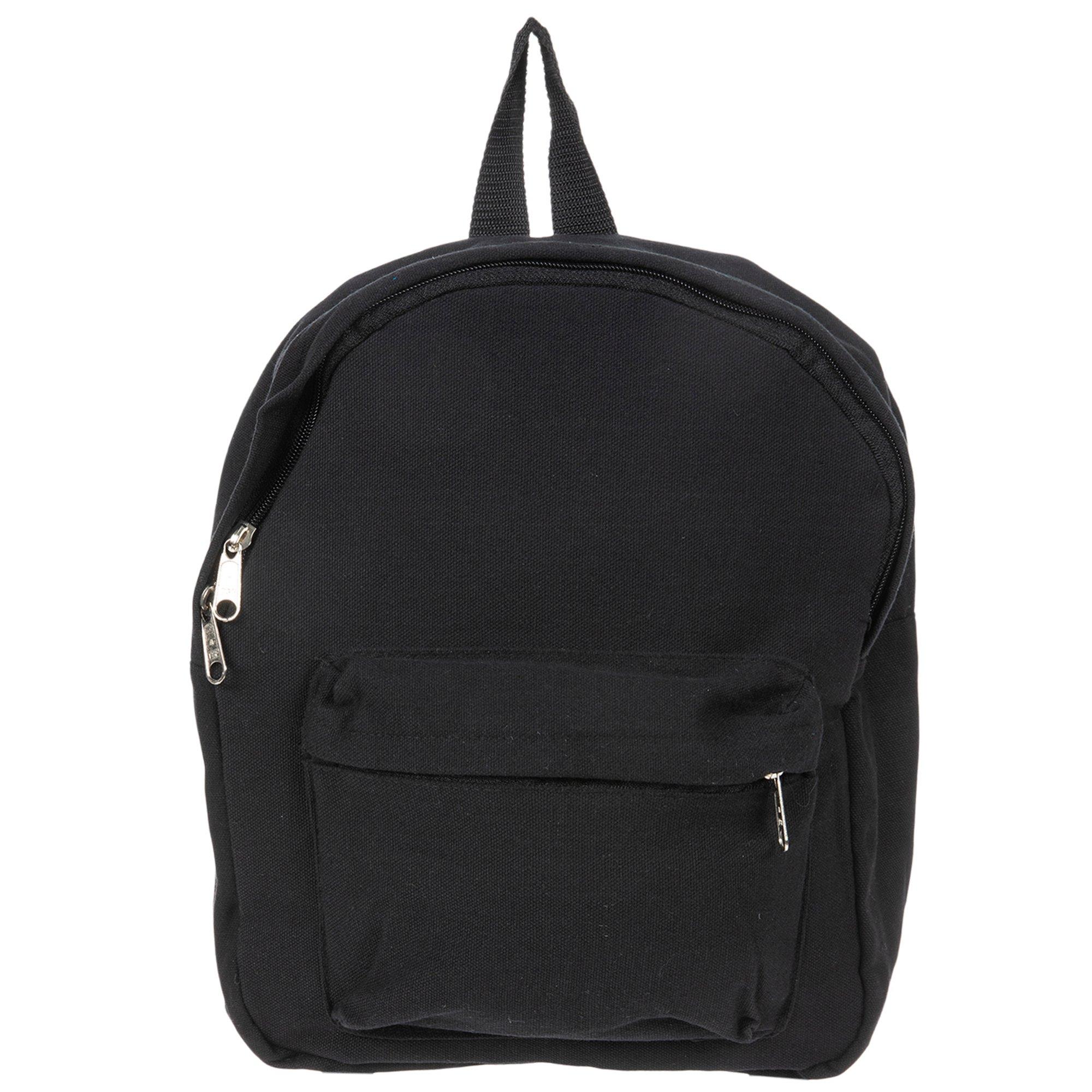 Canvas Mini Backpack | Hobby Lobby | 2047744