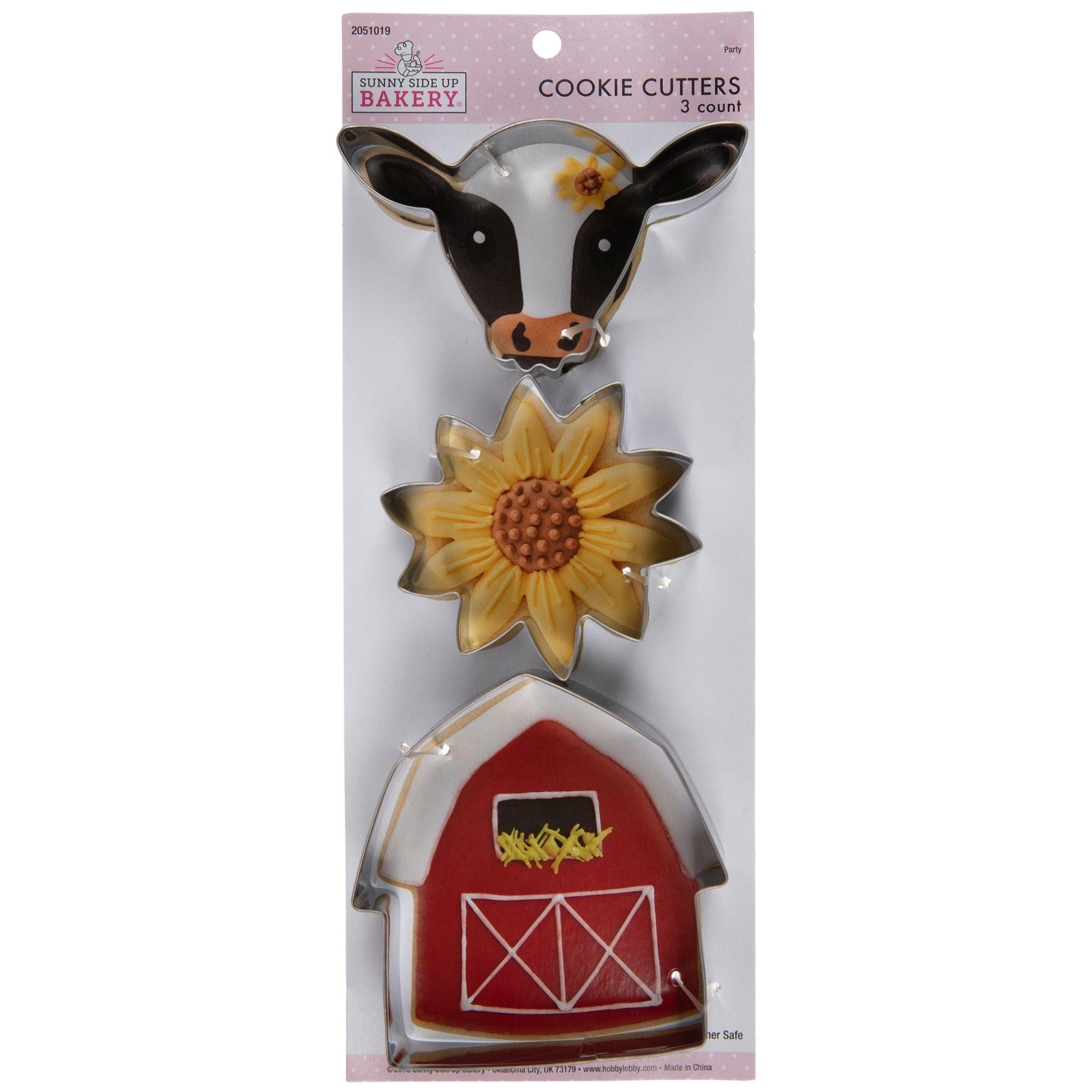 bypass Staple hybrid does hobby lobby sell cookie cutters Menagerry