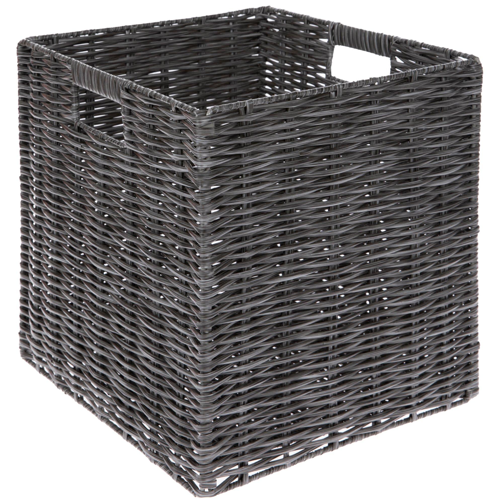 Square Basket Hobby Lobby 2051092