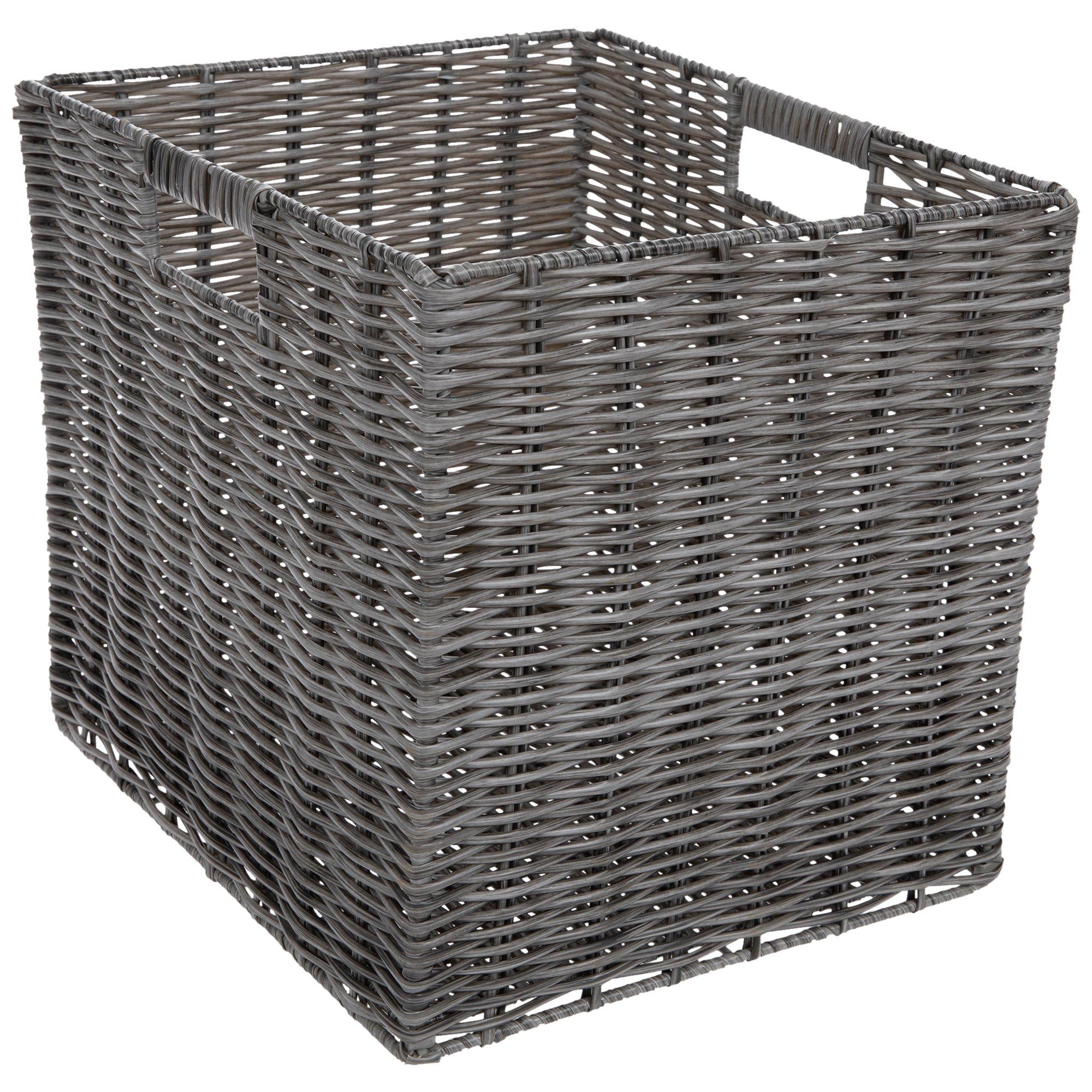 Square Basket Hobby Lobby 2051092