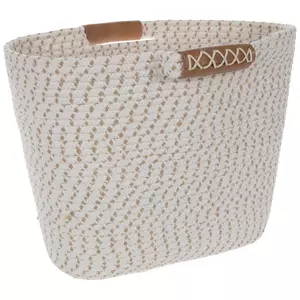 Natural Oval Willow Basket, Hobby Lobby