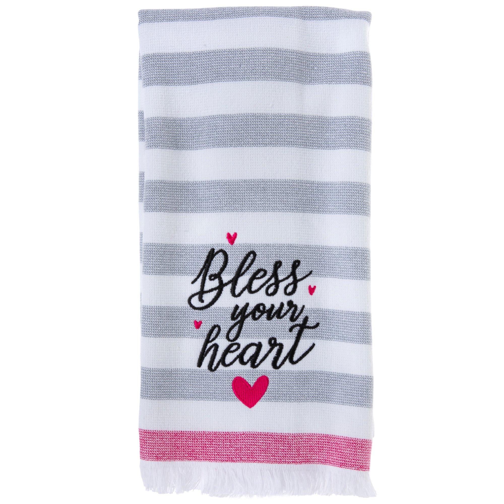 Hobby Lobby Black Kitchen Towels