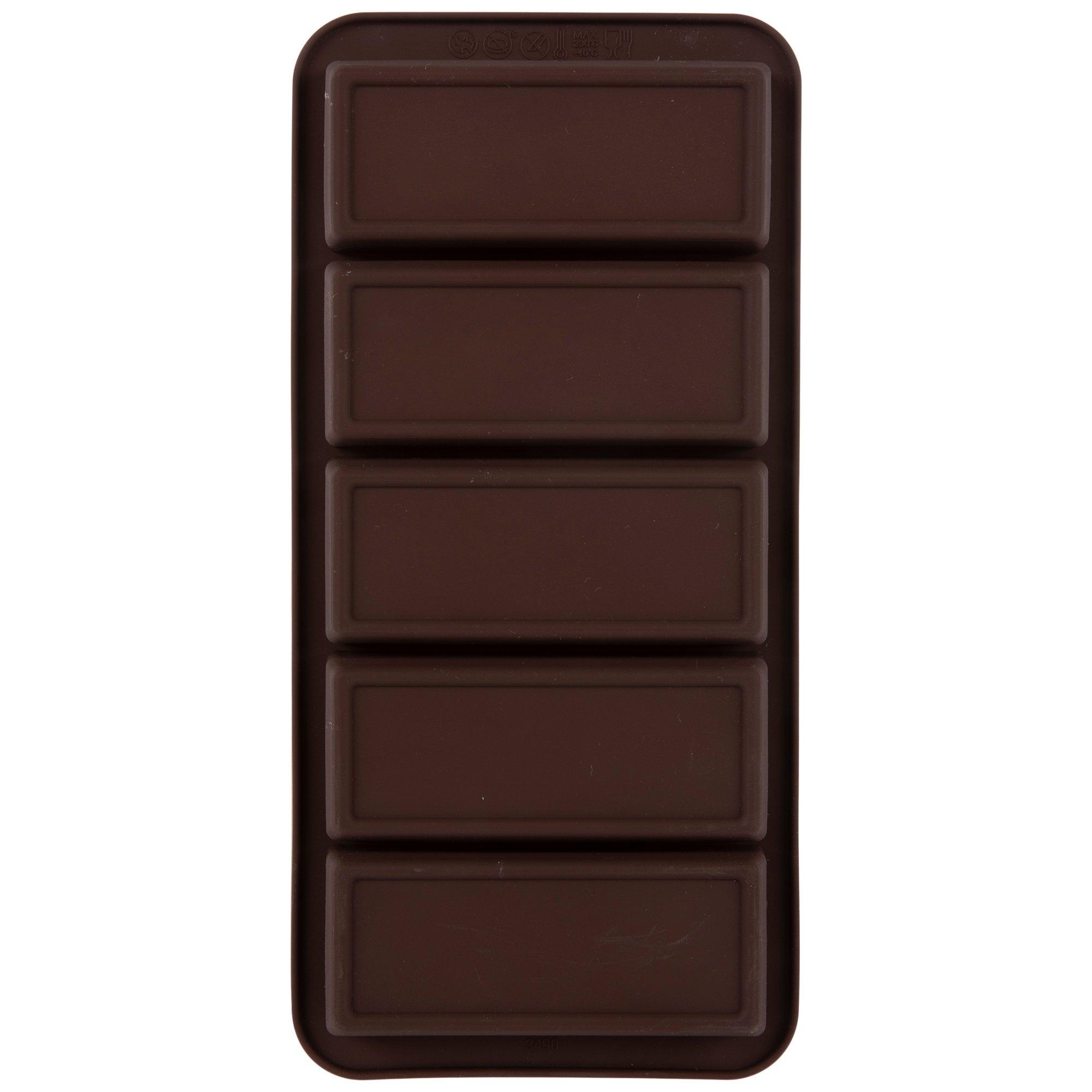 Bar Silicone Chocolate Mold Hobby Lobby 2052322