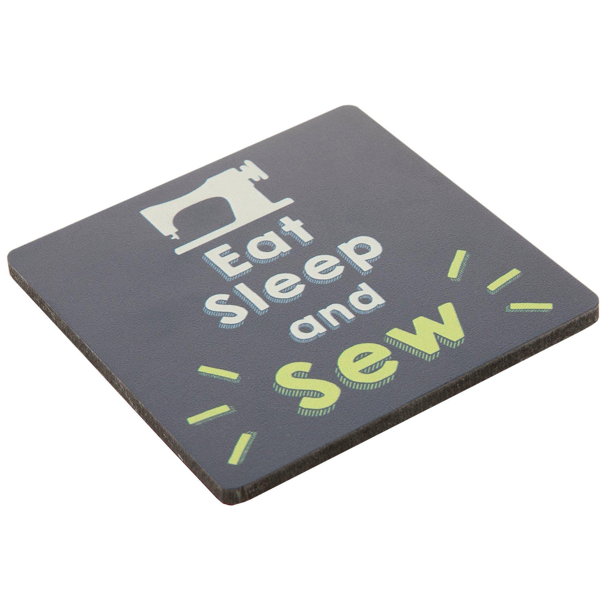 Sewing Wood Coaster Hobby Lobby 2052447