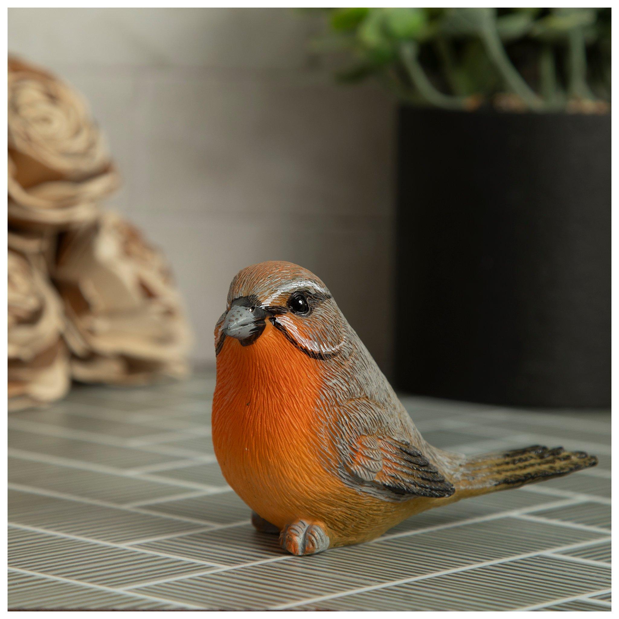 Bird Looking Right | Hobby Lobby | 205283205