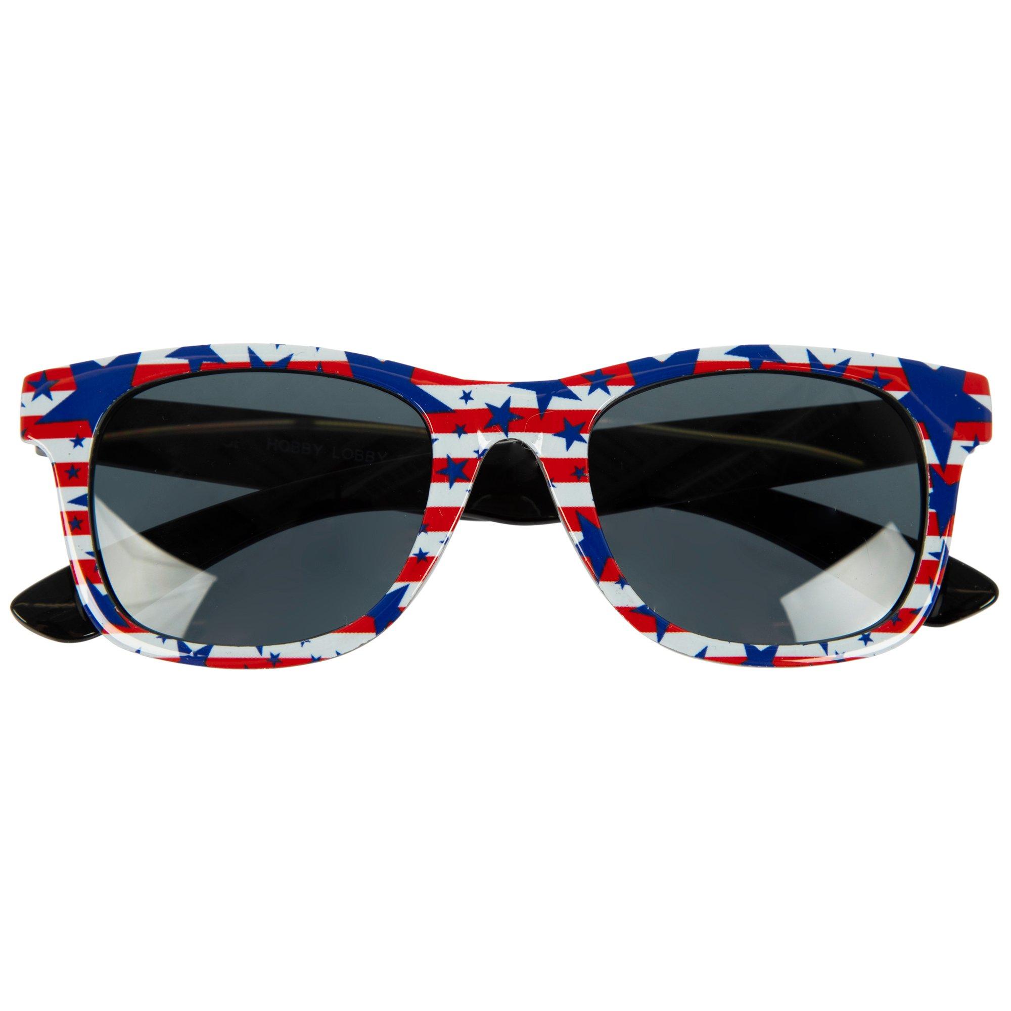 Red Sunglasses 12 Pack Fire Flame Sunglasses Bulk Rimless Flame