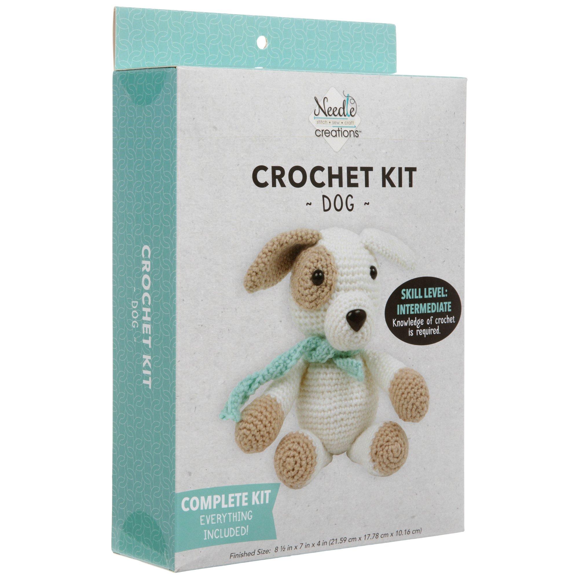 Smiling Cherries Crochet Keychain Kit | Hobby Lobby | 2554327