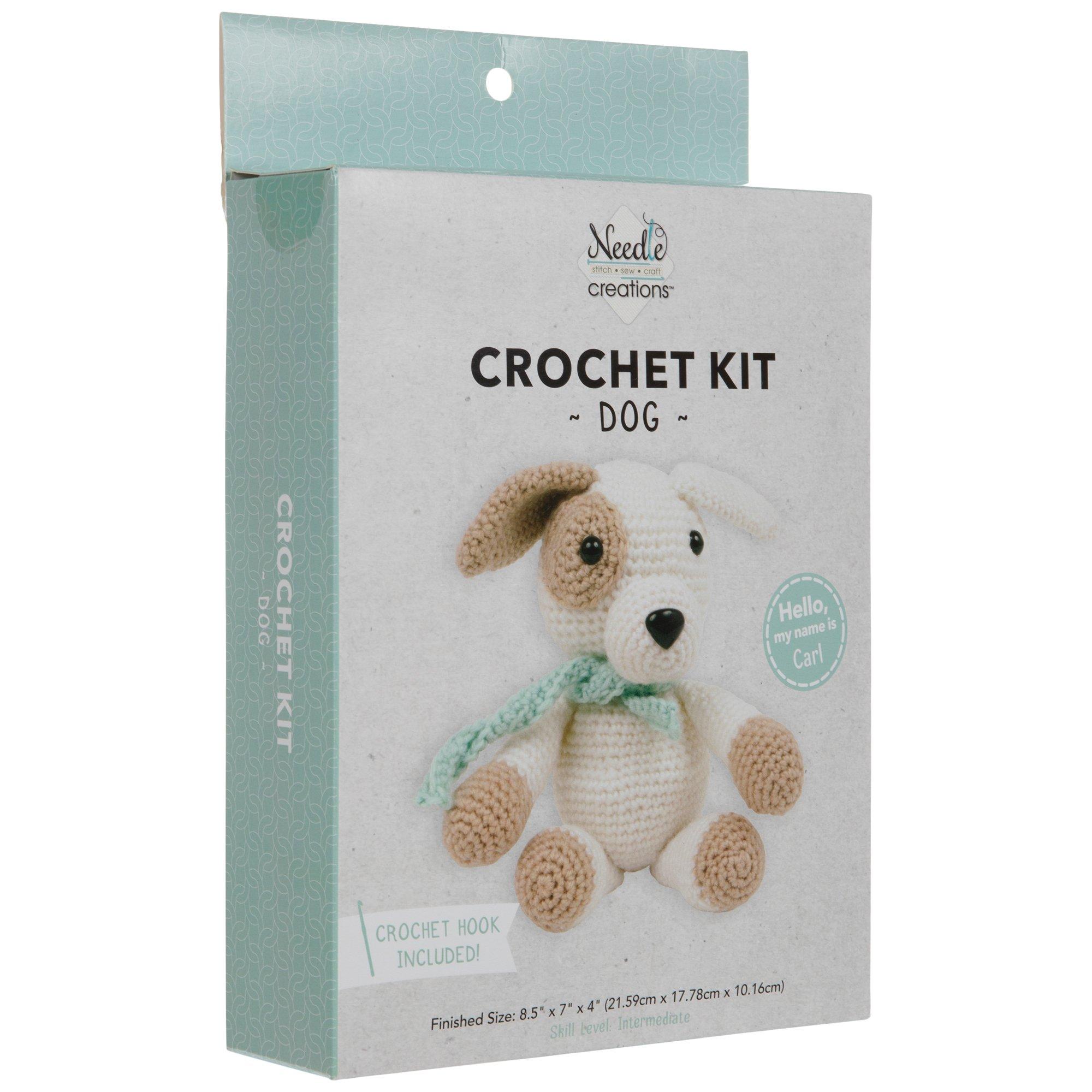 kits crochet