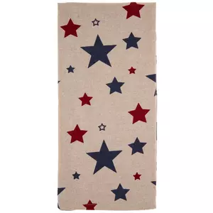 Vintage Stars Kitchen Towel