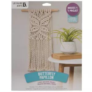  Macrame Kit for Beginners, Purse Hobby Craft Kits for Adults  Women & Teen Girls, Easy to Advanced, Supplies: Pattern Instructions Cord  Handles Arts & Crafts Bag
