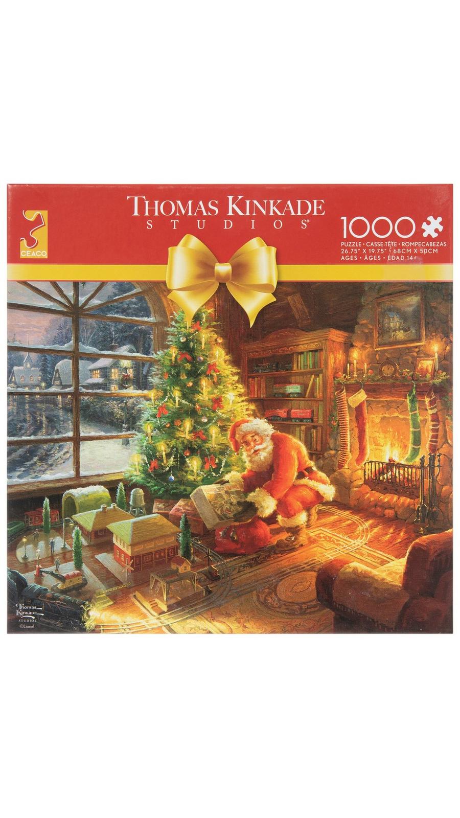 Santa's Special Delivery Puzzle | Hobby Lobby | 205490966