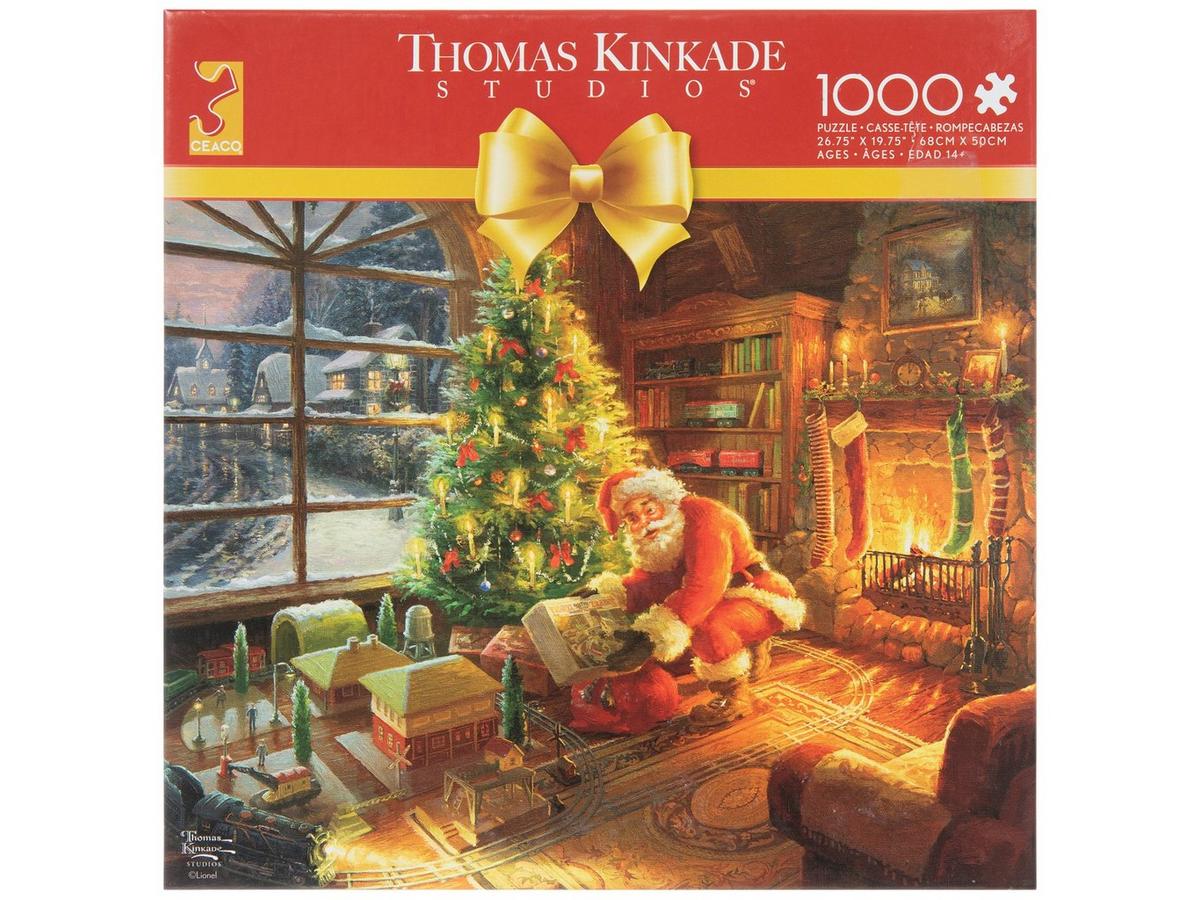 Santa's Special Delivery Puzzle | Hobby Lobby | 205490966