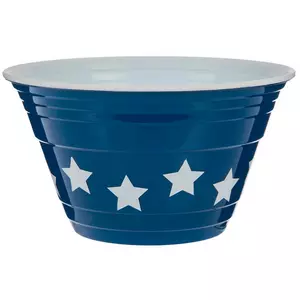 Star Spangled Bowl