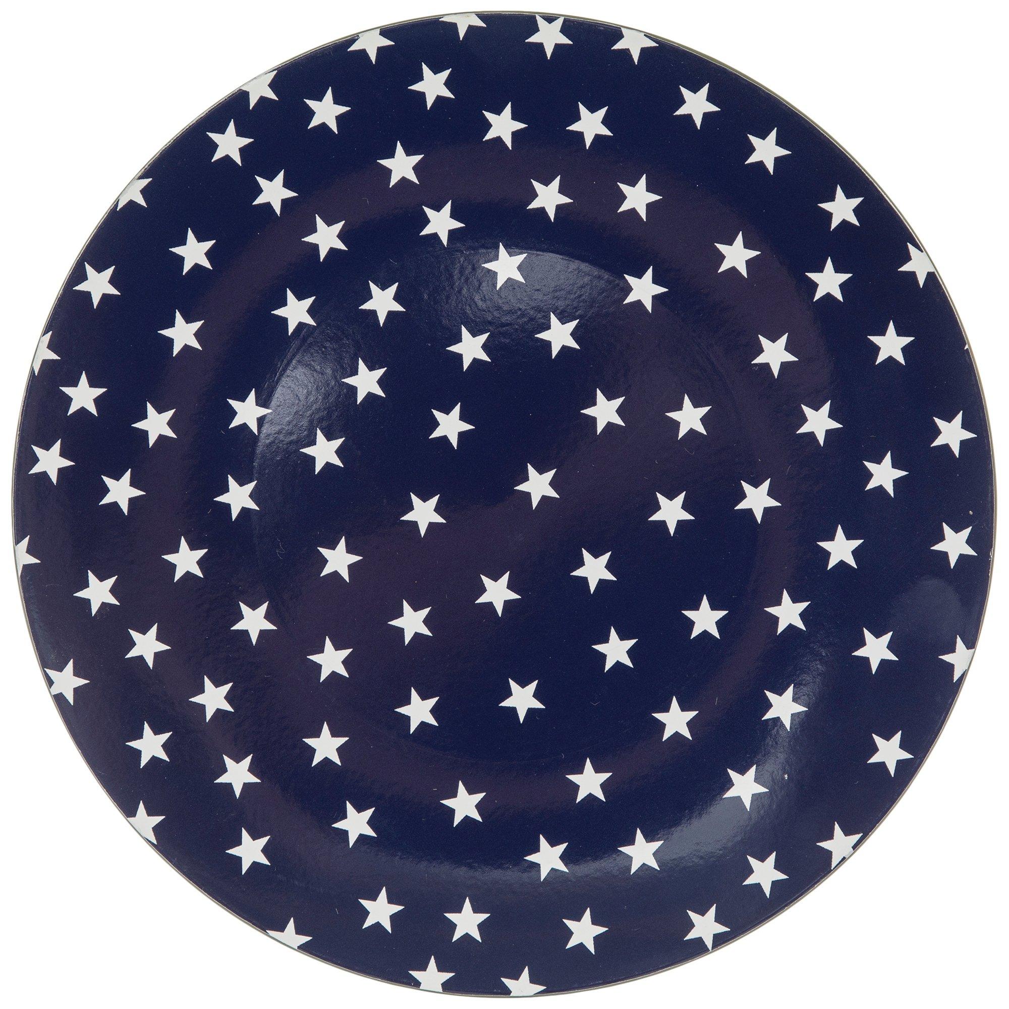 Stars Charger Plate | Hobby Lobby | 205521919