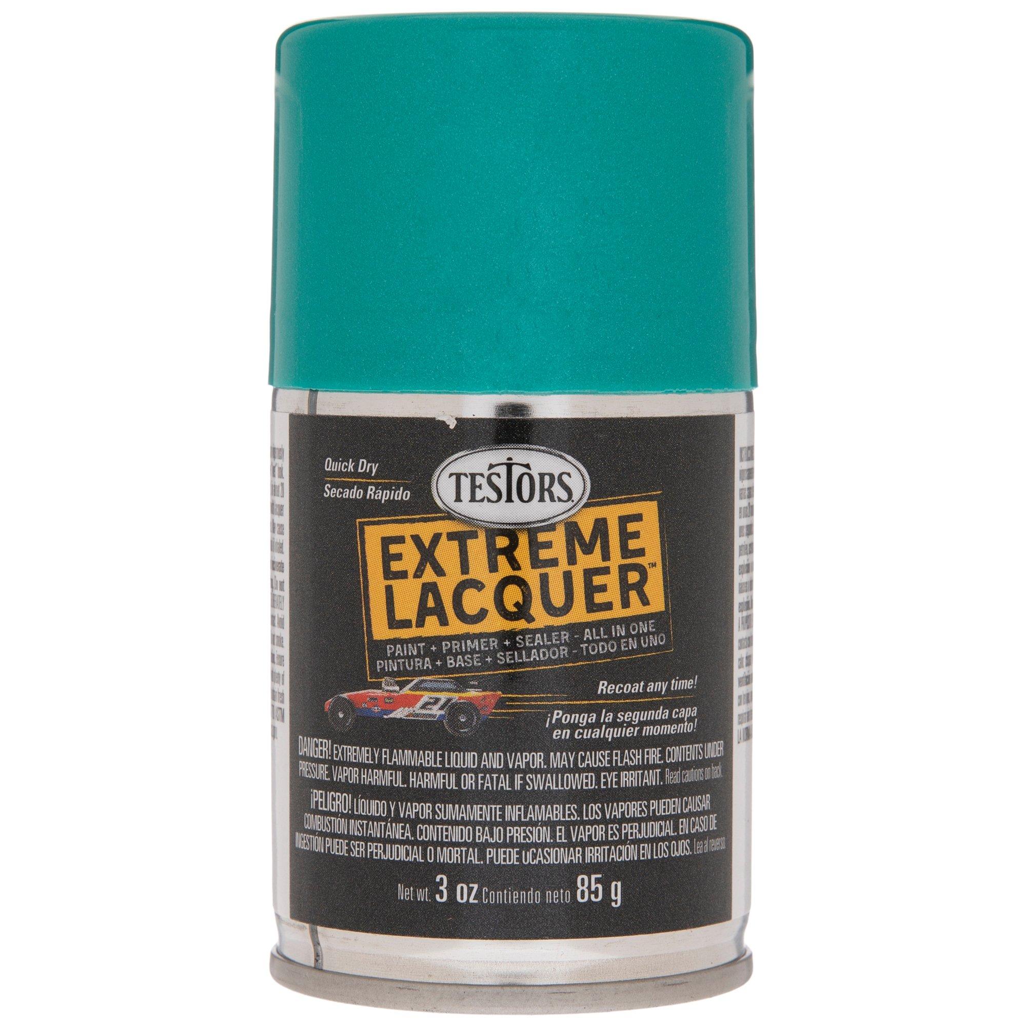 Testors Extreme Lacquer Spray Paint Hobby Lobby 2055374