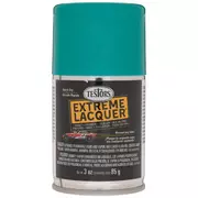 Testors Extreme Lacquer Spray Paint