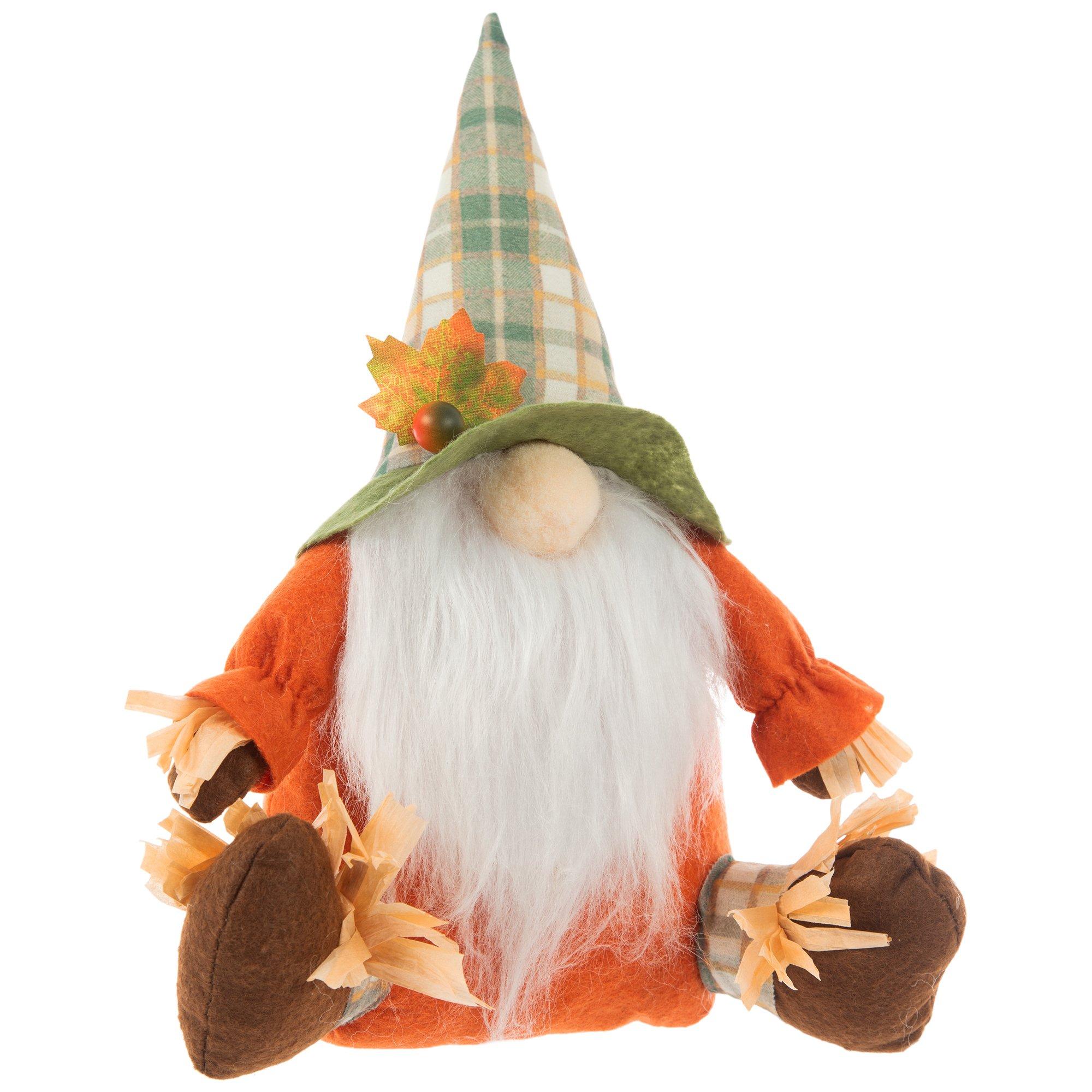 Green Scarecrow Gnome Hobby Lobby 205541347