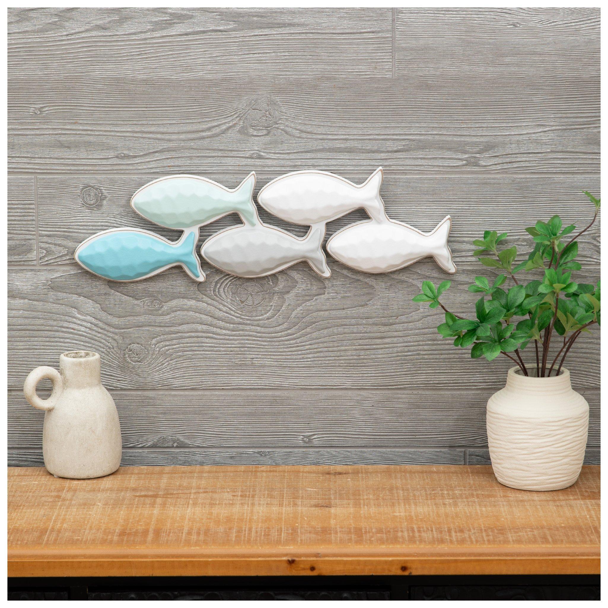 Blue Turtle Metal Wall Decor | Hobby Lobby | 1944883
