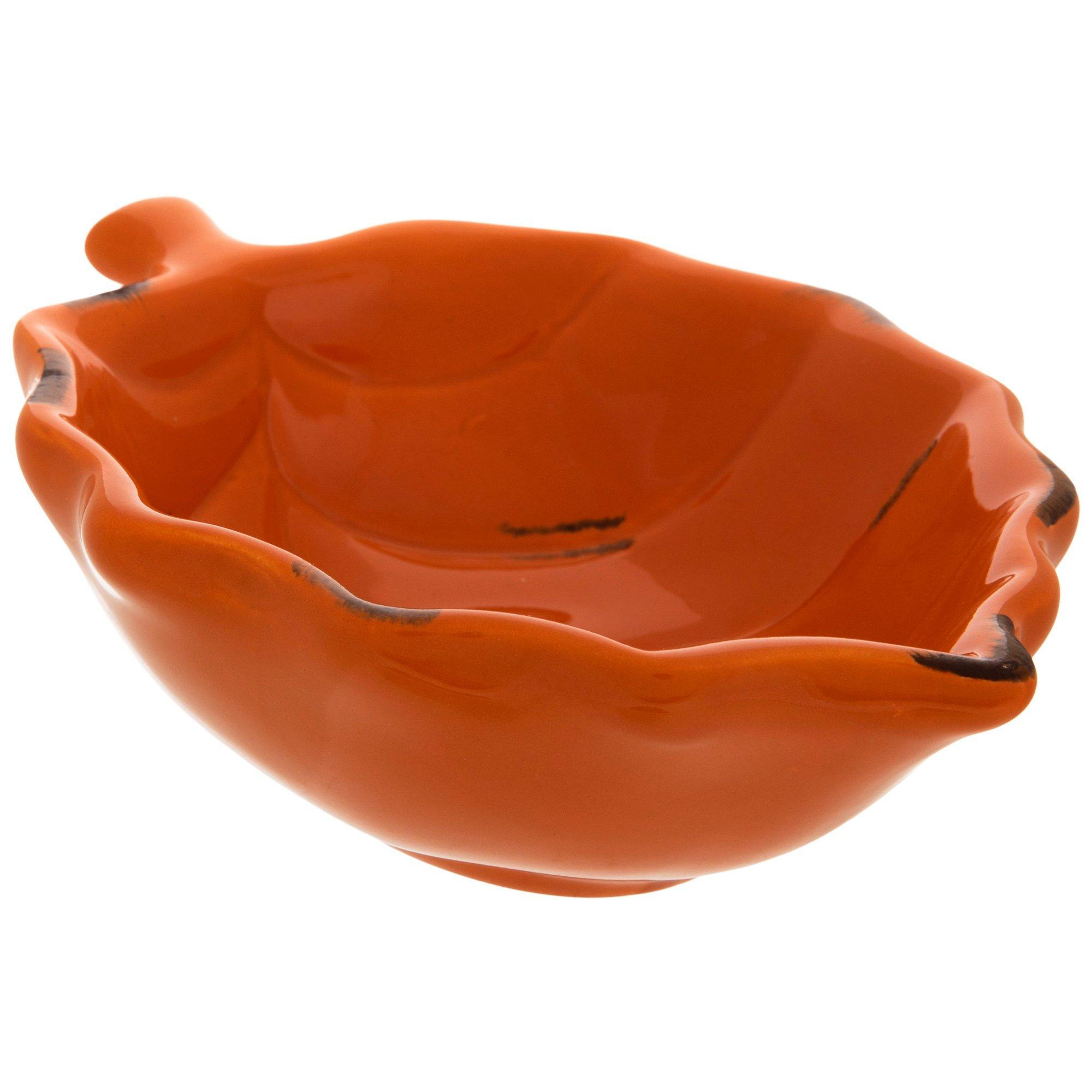 Leaf Bowl Hobby Lobby 205609995