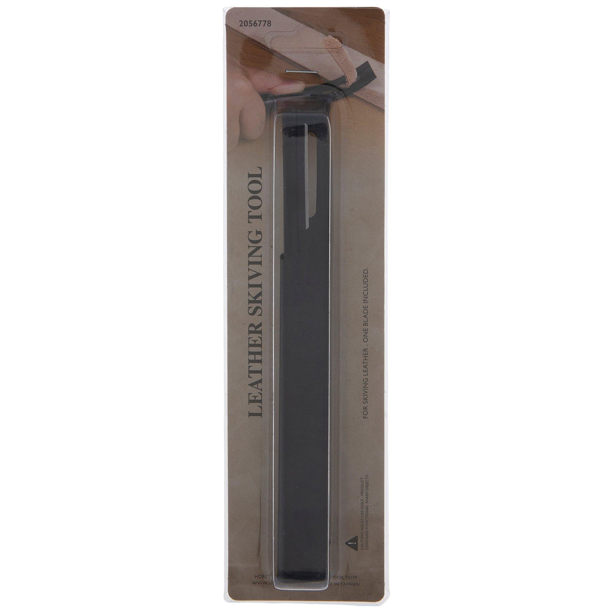 Leather Skiving Tool Hobby Lobby 2056778
