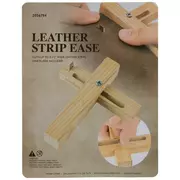 Leather Edge Finish Kit by ArtMinds™