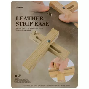 Leather Strip Ease