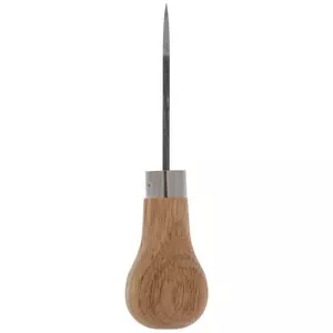  Summer Enjoyment Practical Exquisite Workmanship Simple  Installation Awl Tool, Sewing Punch Awl, Safe to Use for Professional  Sewing Embroidery : Arts, Crafts & Sewing