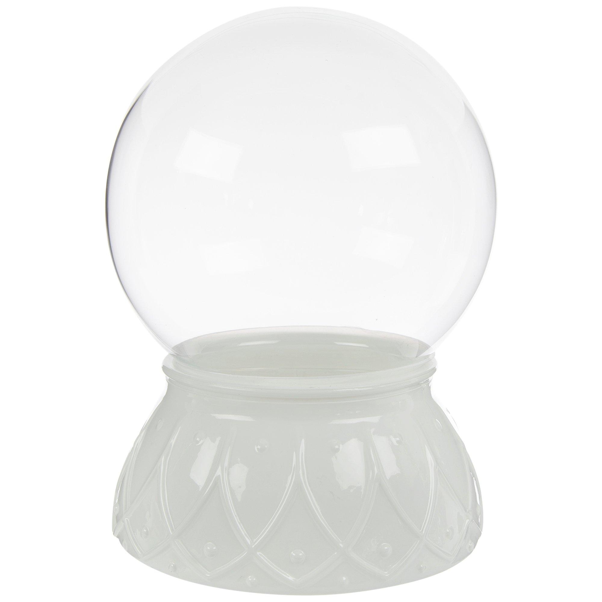 Glass Snow Globe Hobby Lobby 205687363
