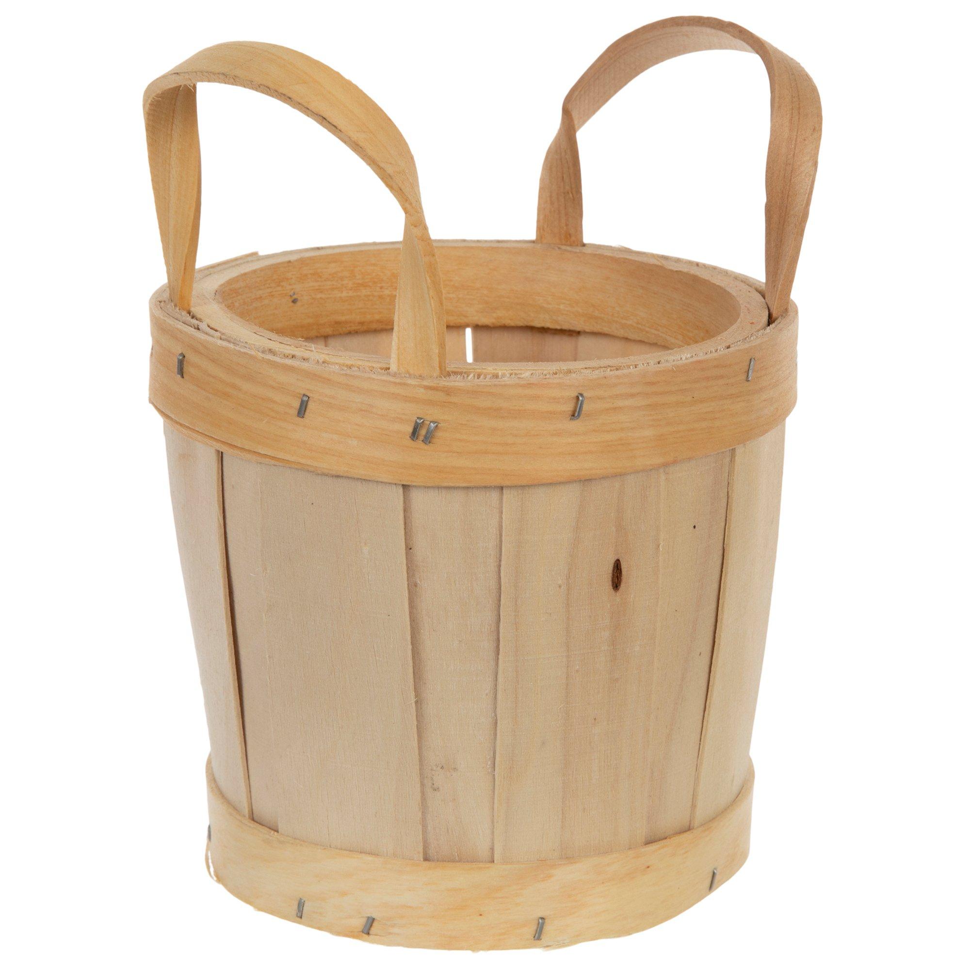 Bushel Basket Hobby Lobby 205690136