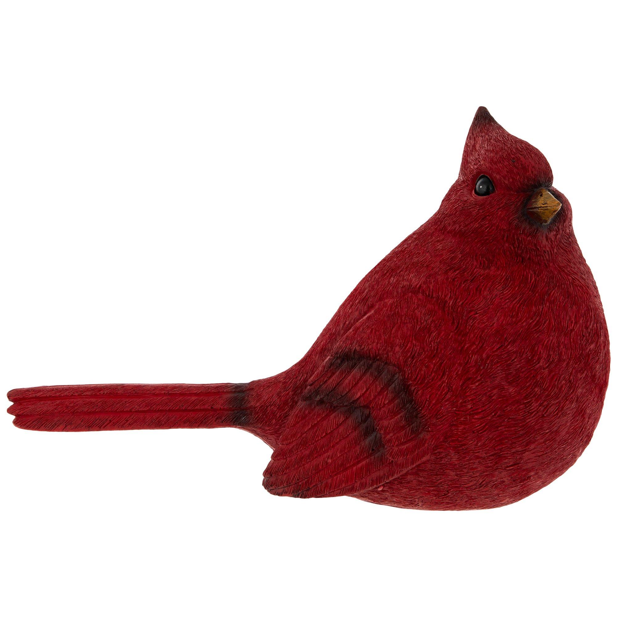 Cardinal Birds, Hobby Lobby