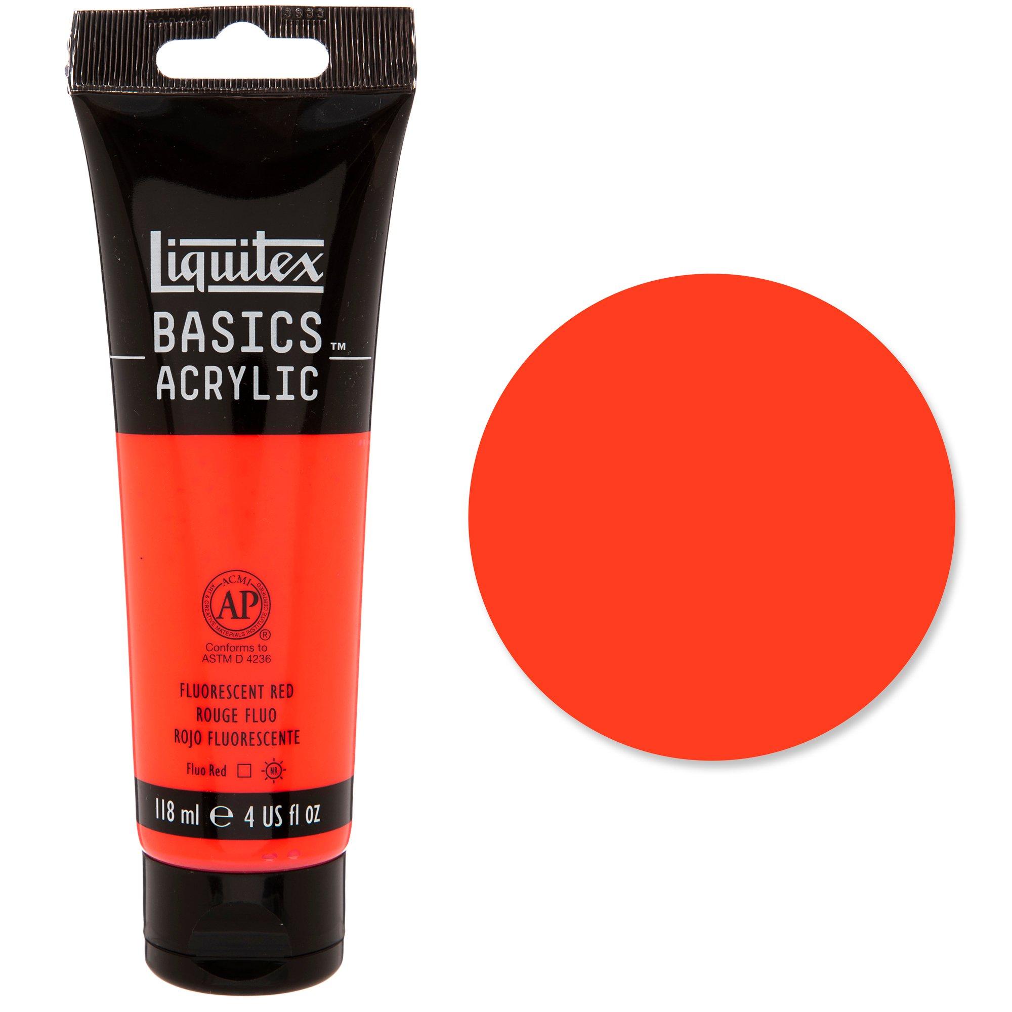 Liquitex Basics Acrylic Paint Hobby Lobby 2057032