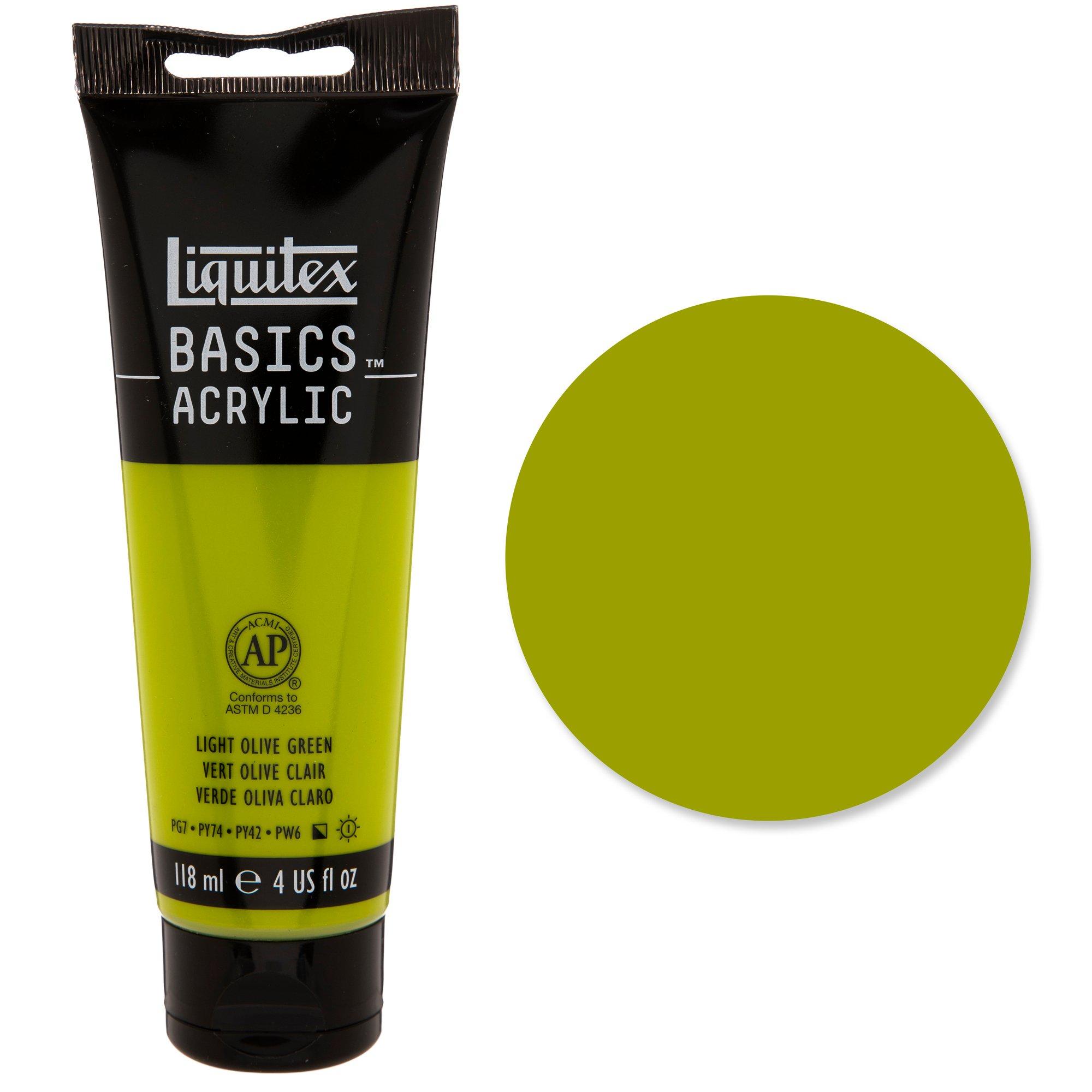 Liquitex Basics Acrylic Paint Hobby Lobby 2057040