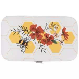 Floral & Honeycomb Stitch Tool Kit