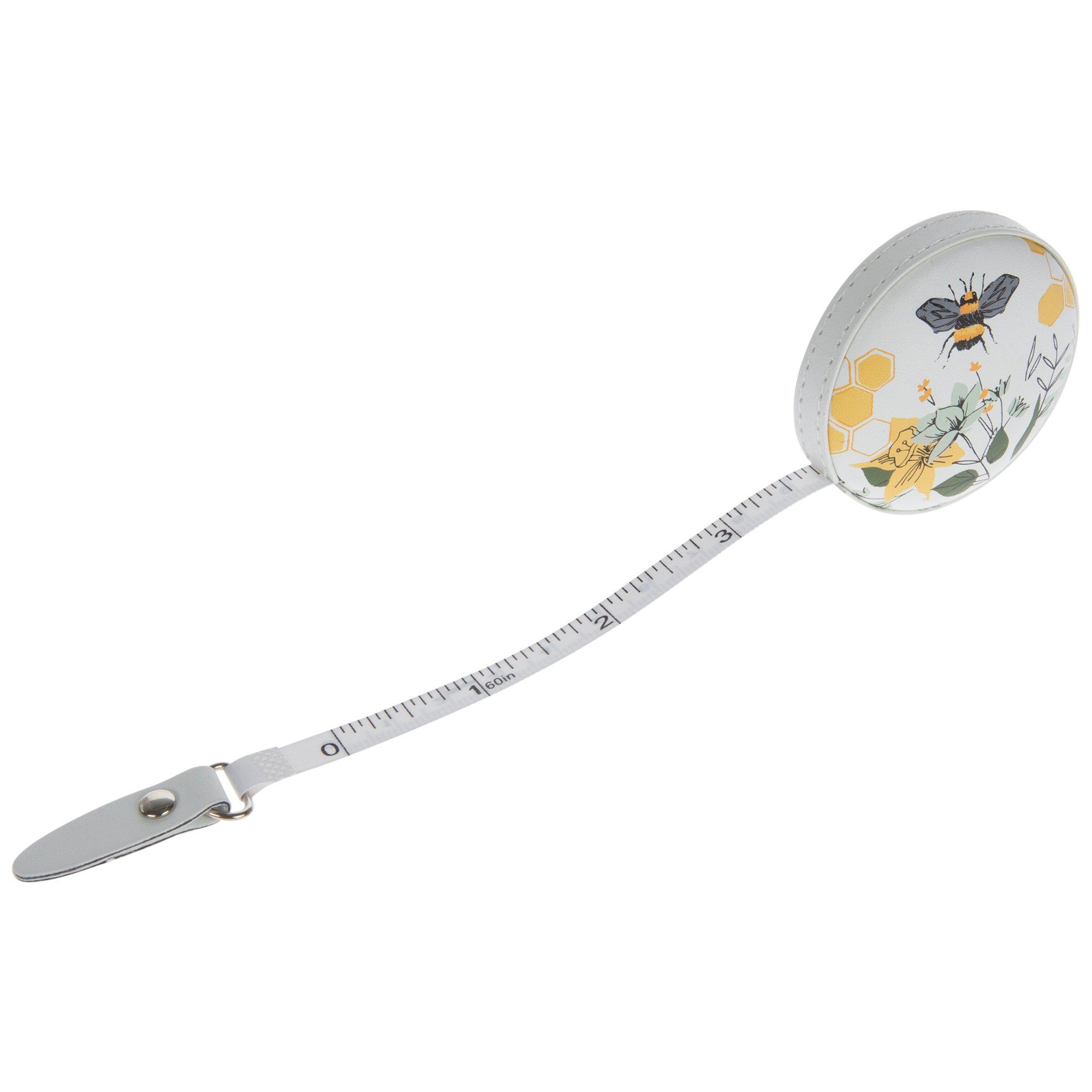 Bee & Tape Measure 60" Hobby Lobby 2057511