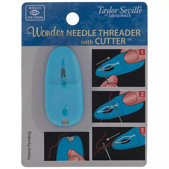 Serger Machine Needle Threader, Hobby Lobby